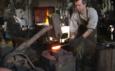 blacksmith a21