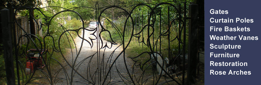 blacksmith Kent Sussex Hurst Green